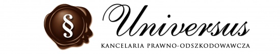 Przedstawiciel d/s odszkodowań